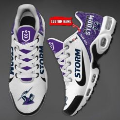 NRL - True fans of Melbourne Storm's Airmax Plus Sneaker Men,Airmax Plus Sneaker Women:nrl