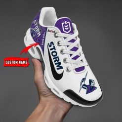 NRL - True fans of Melbourne Storm's Airmax Plus Sneaker Men,Airmax Plus Sneaker Women:nrl