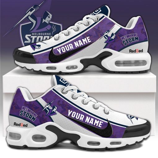 NRL - True fans of Melbourne Storm's TN Sneaker Men,TN Sneaker Women:nrl