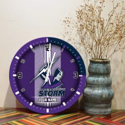 NRL - True fans of Melbourne Storm's:NRL