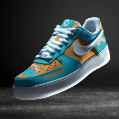 Super Rugby - True fans of Moana Pasifika's Air Force 1:Super Rugby