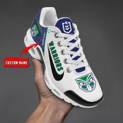 NRL - True fans of New Zealand Warriors's Airmax Plus Sneaker Men,Airmax Plus Sneaker Women:nrl