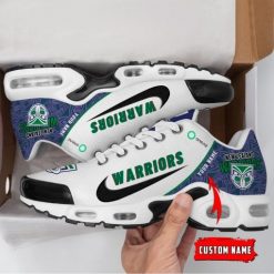 NRL - True fans of New Zealand Warriors's Airmax Plus Sneaker Men,Airmax Plus Sneaker Women:nrl