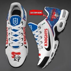 NRL - True fans of Newcastle Knights's Airmax Plus Sneaker Men,Airmax Plus Sneaker Women:nrl