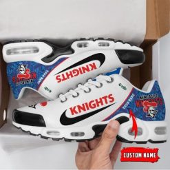 NRL - True fans of Newcastle Knights's Airmax Plus Sneaker Men,Airmax Plus Sneaker Women:nrl