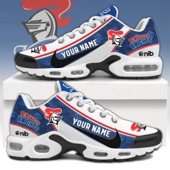 NRL - True fans of Newcastle Knights's TN Sneaker Men,TN Sneaker Women:nrl