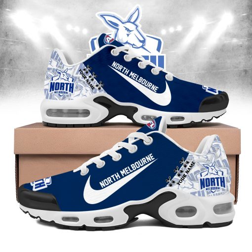 AFL - True fans of North Melbourne Football Club's TN Sneaker Men,TN Sneaker Women:afl