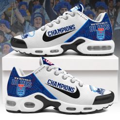 NRL - True fans of NSW Blues's TN Sneaker Men,TN Sneaker Women:nrl