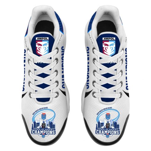 NRL - True fans of NSW Blues's TN Sneaker Men,TN Sneaker Women:nrl