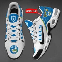 NRL - True fans of Parramatta Eels's Airmax Plus Sneaker Men,Airmax Plus Sneaker Women:nrl