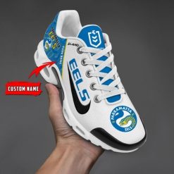 NRL - True fans of Parramatta Eels's Airmax Plus Sneaker Men,Airmax Plus Sneaker Women:nrl