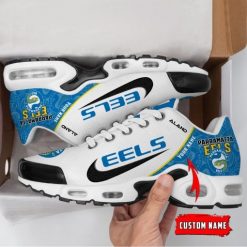 NRL - True fans of Parramatta Eels's Airmax Plus Sneaker Men,Airmax Plus Sneaker Women:nrl