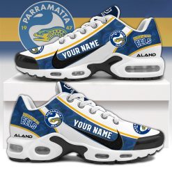 NRL - True fans of Parramatta Eels's TN Sneaker Men,TN Sneaker Women:nrl