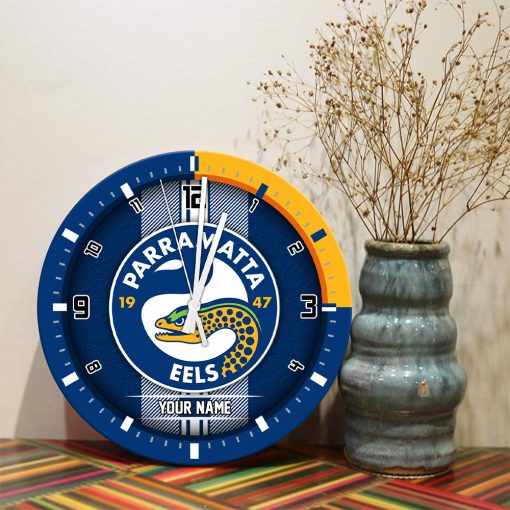 NRL - True fans of Parramatta Eels's:NRL