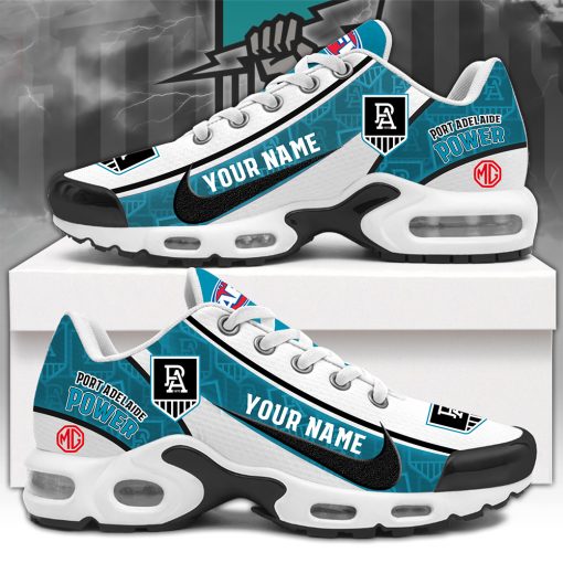 AFL - True fans of Port Adelaide Football Club's TN Sneaker Men,TN Sneaker Women:afl