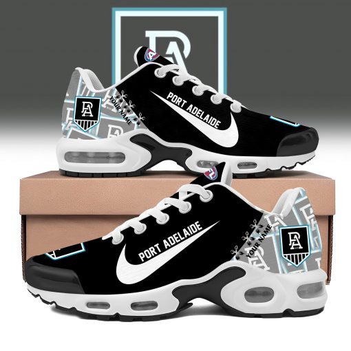 AFL - True fans of Port Adelaide Football Club's TN Sneaker Men,TN Sneaker Women:afl