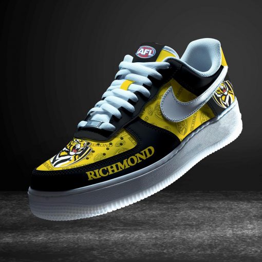 AFL - True fans of Richmond Tigers's:AFL