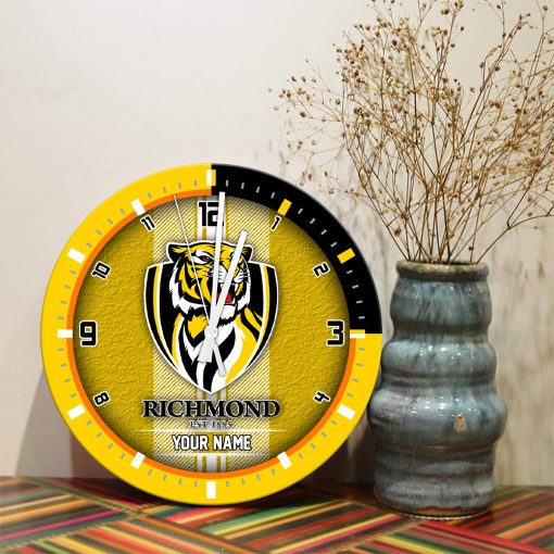 AFL - True fans of Richmond Football Club's:AFL