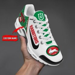 NRL - True fans of South Sydney Rabbitohs's Airmax Plus Sneaker Men,Airmax Plus Sneaker Women:nrl