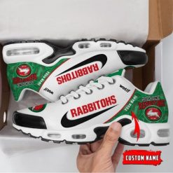 NRL - True fans of South Sydney Rabbitohs's Airmax Plus Sneaker Men,Airmax Plus Sneaker Women:nrl