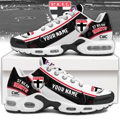 AFL - True fans of St Kilda Football Club's TN Sneaker Men,TN Sneaker Women:afl