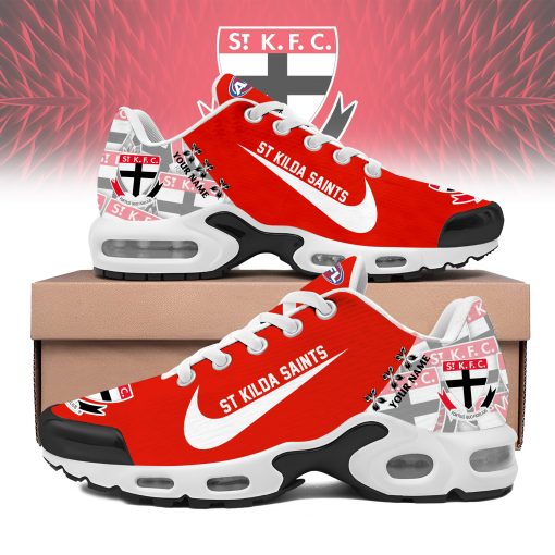 AFL - True fans of St Kilda Football Club's TN Sneaker Men,TN Sneaker Women:afl