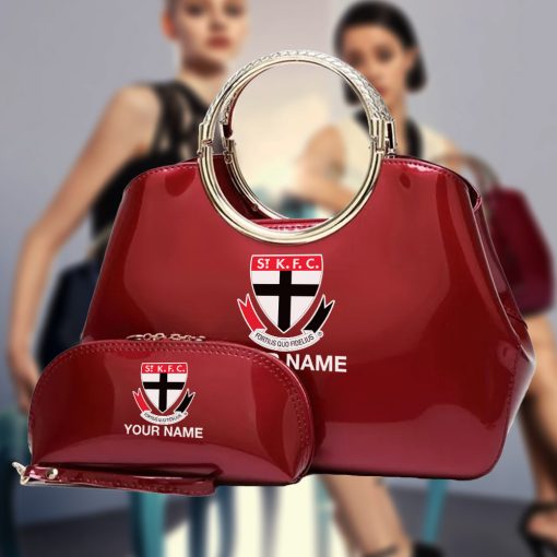 AFL - True fans of St Kilda Football Club's:AFL