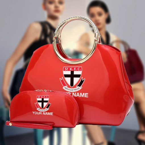 AFL - True fans of St Kilda Football Club's:AFL