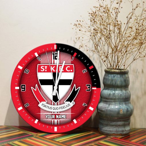 AFL - True fans of St Kilda Football Club's:AFL