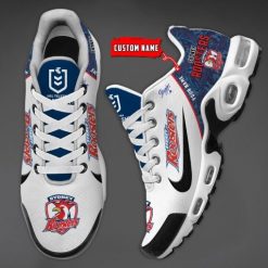 NRL - True fans of Sydney Roosters's Airmax Plus Sneaker Men,Airmax Plus Sneaker Women:nrl
