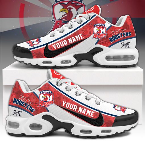 NRL - True fans of Sydney Roosters's TN Sneaker Men,TN Sneaker Women:nrl