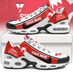 AFL - True fans of Sydney Swans Football Club's TN Sneaker Men,TN Sneaker Women:afl