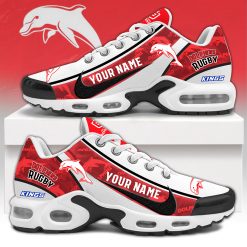 NRL - True fans of The Dolphins's TN Sneaker Men,TN Sneaker Women:nrl