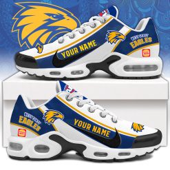 AFL - True fans of West Coast Eagles Football Club's TN Sneaker Men,TN Sneaker Women:afl