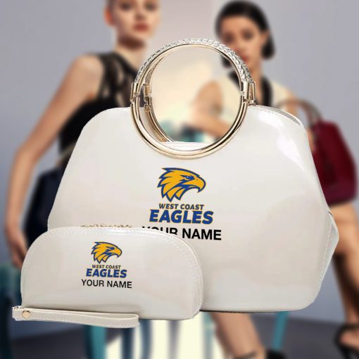 AFL - True fans of West Coast Eagles Football Club's:AFL