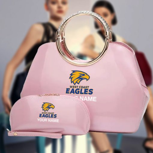 AFL - True fans of West Coast Eagles Football Club's:AFL