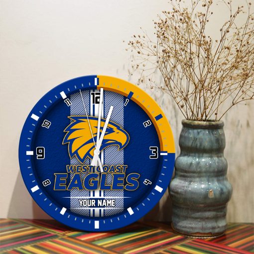 AFL - True fans of West Coast Eagles Football Club's:AFL