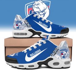 AFL - True fans of Western Bulldogs Football Club's TN Sneaker Men,TN Sneaker Women:afl