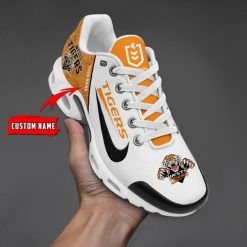 NRL - True fans of Wests Tigers's Airmax Plus Sneaker Men,Airmax Plus Sneaker Women:nrl