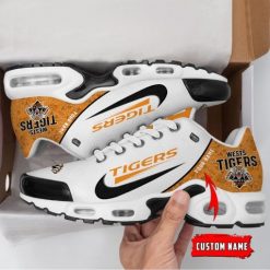 NRL - True fans of Wests Tigers's Airmax Plus Sneaker Men,Airmax Plus Sneaker Women:nrl