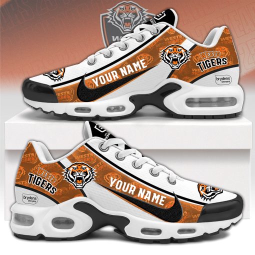 NRL - True fans of Wests Tigers's TN Sneaker Men,TN Sneaker Women:nrl