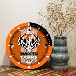 NRL - True fans of Wests Tigers's:NRL