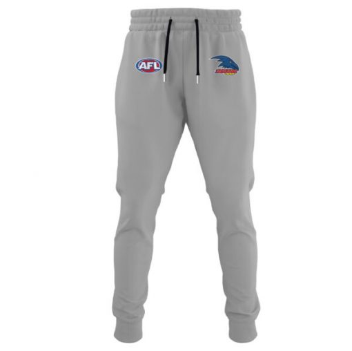 AFL - True fans of Adelaide Football Club's Hoodie,Unisex Long Pants,Classic Cap:afl