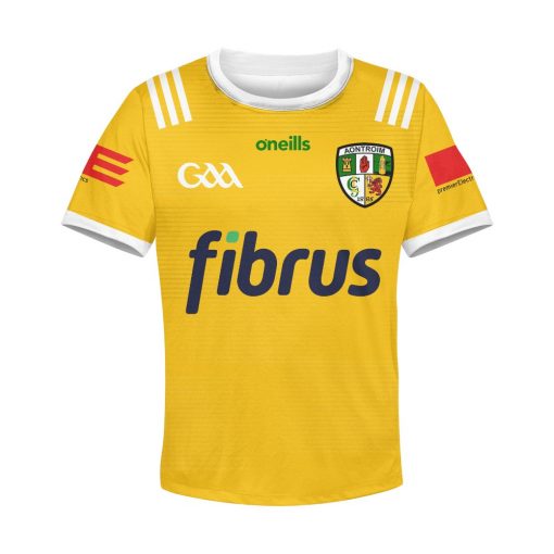 GAA - True fans of Antrim's Unisex T-Shirt,Unisex Polo Shirt,Tank Top,Unisex Long Sleeve,Unisex Hoodie Mask,Unisex Hoodie,Unisex Zip Hoodie,Kid Hoodie,Kid Zip Hoodie,Kid T-Shirt,Unisex Long Pants,Unisex Short Pants,Kid Long Pants,Kid Short Pants:GAA