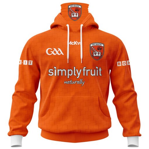 GAA - True fans of Armagh's Unisex T-Shirt,Unisex Polo Shirt,Tank Top,Unisex Long Sleeve,Unisex Hoodie Mask,Unisex Hoodie,Unisex Zip Hoodie,Kid Hoodie,Kid Zip Hoodie,Kid T-Shirt,Unisex Long Pants,Unisex Short Pants,Kid Long Pants,Kid Short Pants:GAA