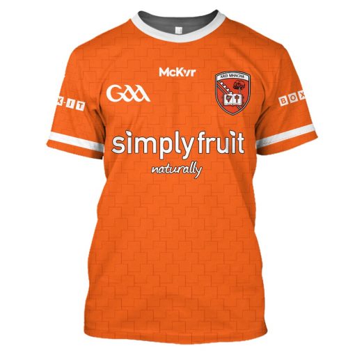 GAA - True fans of Armagh's Unisex T-Shirt,Unisex Polo Shirt,Tank Top,Unisex Long Sleeve,Unisex Hoodie Mask,Unisex Hoodie,Unisex Zip Hoodie,Kid Hoodie,Kid Zip Hoodie,Kid T-Shirt,Unisex Long Pants,Unisex Short Pants,Kid Long Pants,Kid Short Pants:GAA