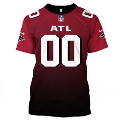 NFL - True fans of Atlanta Falcons's:NFL