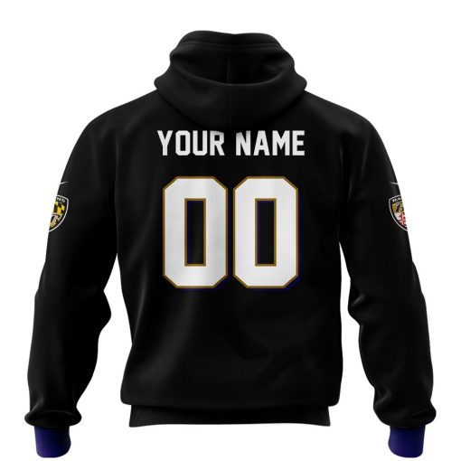 NFL - True fans of Baltimore Ravens's:NFL