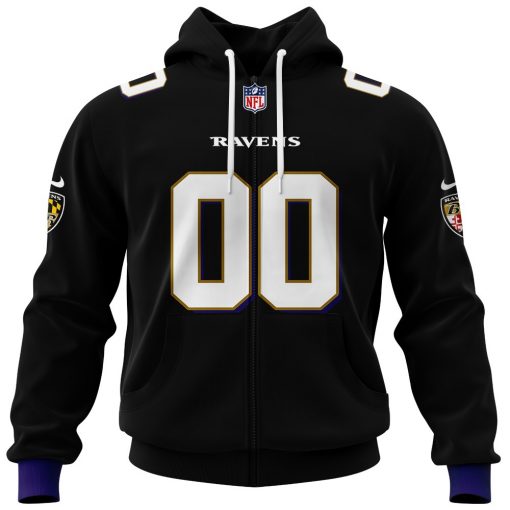 NFL - True fans of Baltimore Ravens's:NFL