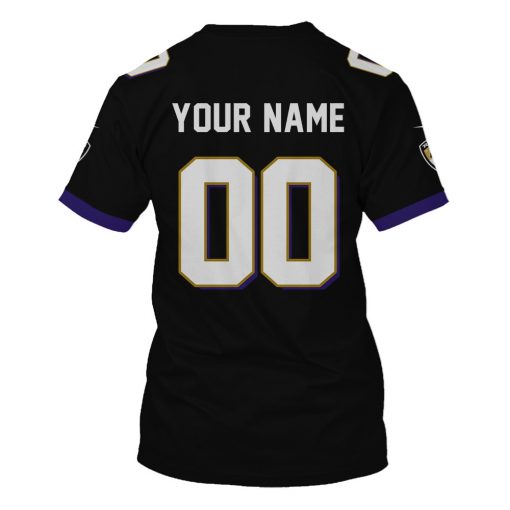 NFL - True fans of Baltimore Ravens's:NFL